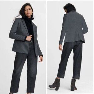 Rag & Bone Leon Takisada Wool Blazer Jacket NWT Size 4